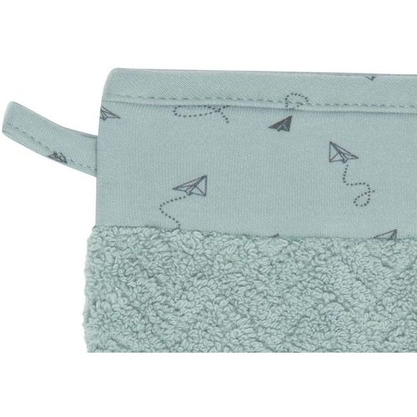 BEBE JOU FROTÉ ŽÍNKY FABULOUS PAPER PLANES 2KS - ŽÍNKY A HOUBIČKY - KOUPÁNÍ A ZDRAVÍ