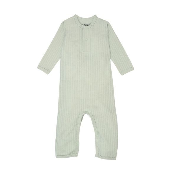 LODGER JUMPER SEERSUCKER SILK VEL. 56 - OVERALY - PRO DĚTI