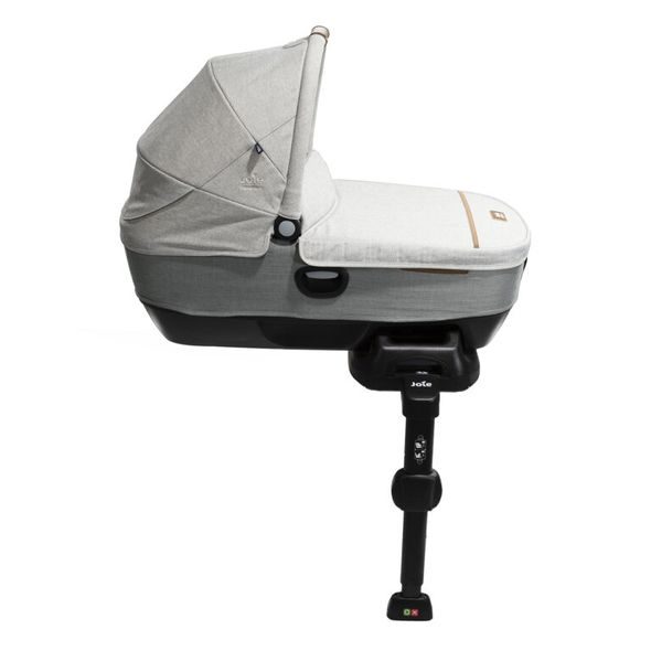 JOIE HUSH R129 SIGNATURE OYSTER - KORBIČKY - KOČÁRKY A PŘÍSLUŠENSTVÍ