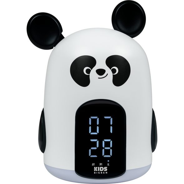 BIGBEN RKIDSPANDA - TRÉNINKOVÉ BUDÍKY - SPINKÁNÍ