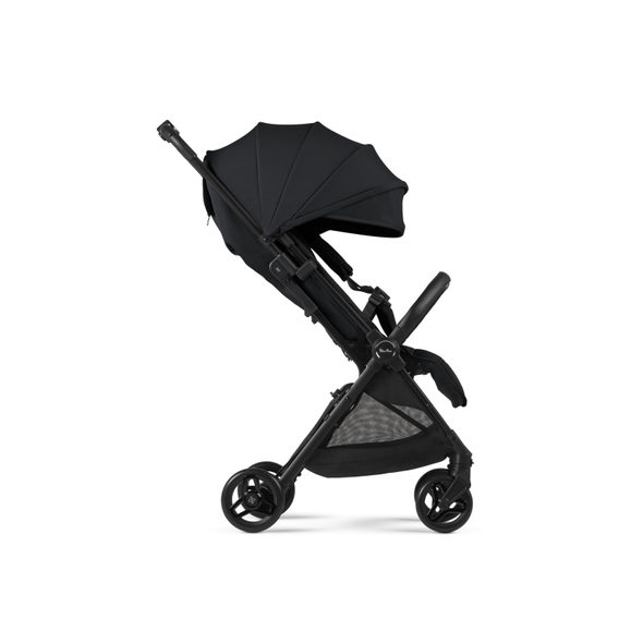 SILVER CROSS JET 5 KOČÁREK SPACE - KOČÁRKY DO LETADLA - KOČÁRKY A PŘÍSLUŠENSTVÍ