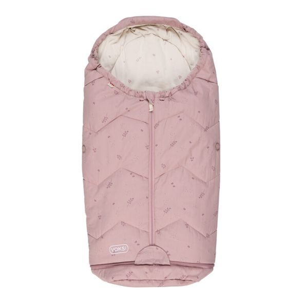 VOKSI® SKY LIGHT SOFT GRAPE FIELDS - FUSAKY DO KOČÁRKU - KOČÁRKY A PŘÍSLUŠENSTVÍ