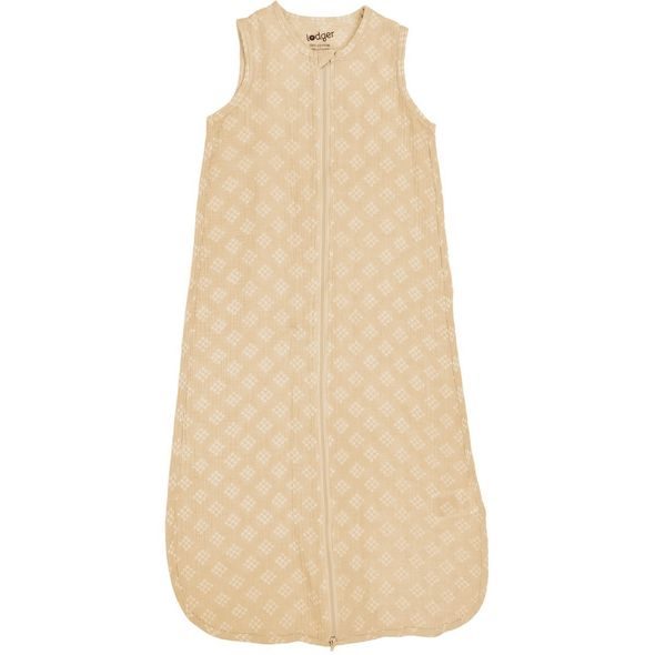LODGER HOPPER SLEEVELESS TRIBE MUSLIN SAND 86/98 - SPACÍ PYTLE - SPINKÁNÍ