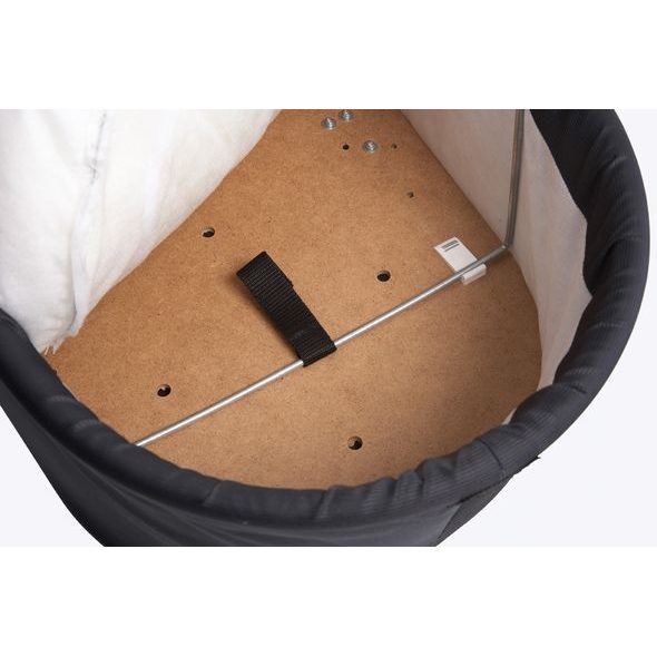 TEUTONIA KORBA COMFORT PLUS 2012 - KORBIČKY - KOČÁRKY A PŘÍSLUŠENSTVÍ