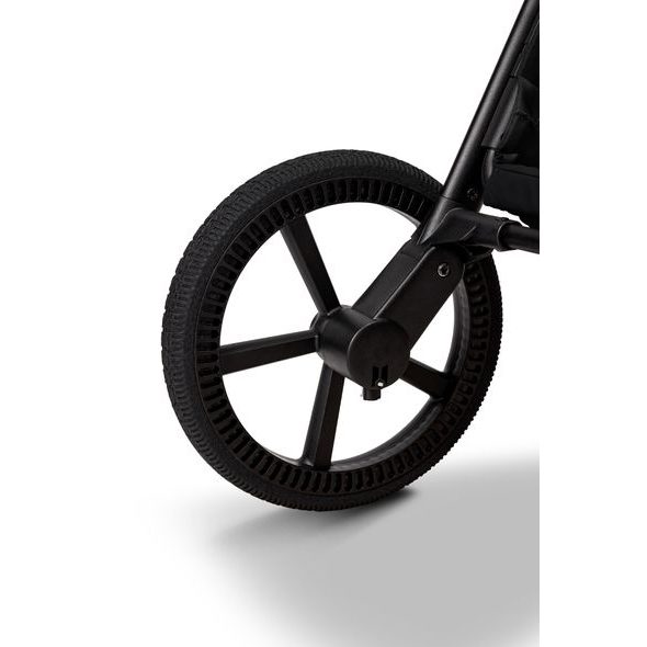 MOON HYPE - ONYX - SPORTOVNÍ KOČÁRKY - KOČÁRKY A PŘÍSLUŠENSTVÍ