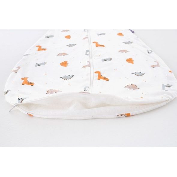 TRÄUMELAND LETNÍ SPACÍ PYTEL LIEBMICH DINOLINO 110 CM - SPACÍ PYTLE - SPINKÁNÍ