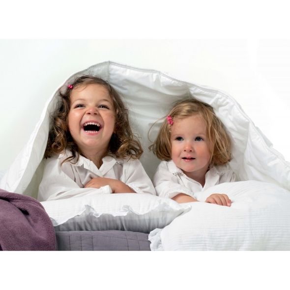 CANDIDE PEŘINKA MY FIRST 100X140 CM - PEŘINKY (VÝPLNĚ) - SPINKÁNÍ