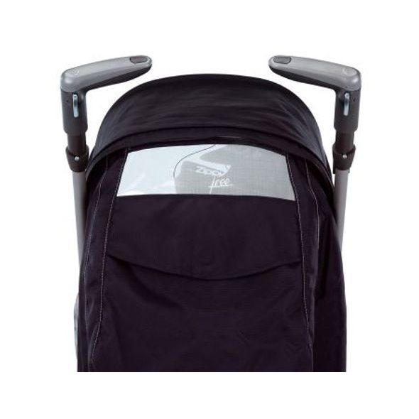 INGLESINA ZIPPY FREE SPORTOVNÍ ALL OVER 2011 - SPORTOVNÍ KOČÁRKY - KOČÁRKY A PŘÍSLUŠENSTVÍ