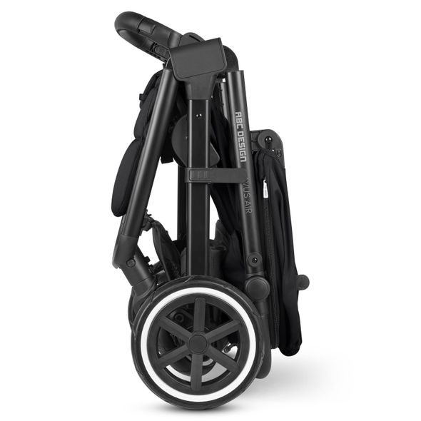 ABC DESIGN AVUS AIR INK 2024 - SPORTOVNÍ KOČÁRKY - KOČÁRKY A PŘÍSLUŠENSTVÍ