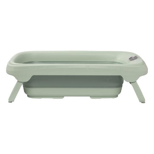 MAXI-COSI VANIČKA INDIGO PLUS SAGE GREEN - VANIČKY PLASTOVÉ - KOUPÁNÍ A ZDRAVÍ