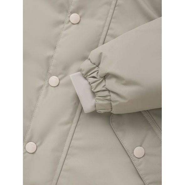 LEOKID ZIMNÍ BUNDA TULLY PURE CASHMERE VEL. 110 - BUNDY - PRO DĚTI