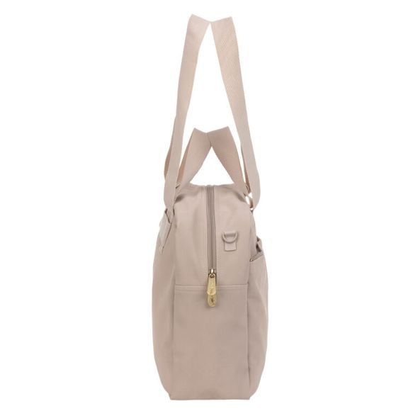 LÄSSIG FAMILY GREEN LABEL EVERYDAY BAG HUMUS - PŘEBALOVACÍ TAŠKY - KOČÁRKY A PŘÍSLUŠENSTVÍ