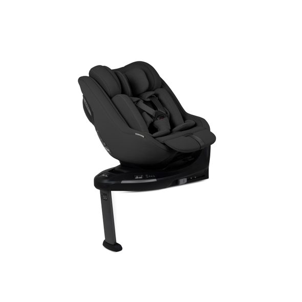 SILVER CROSS APPROACH PLUS 360 AUTOSEDAČKA ICONIC BLACK - AUTOSEDAČKY 0-18KG - AUTOSEDAČKY A PŘÍSLUŠENSTVÍ