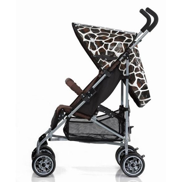 KNORR BABY BUGGY FASHION CHICOBELLO - GOLFOVÉ KOČÁRKY - KOČÁRKY A PŘÍSLUŠENSTVÍ