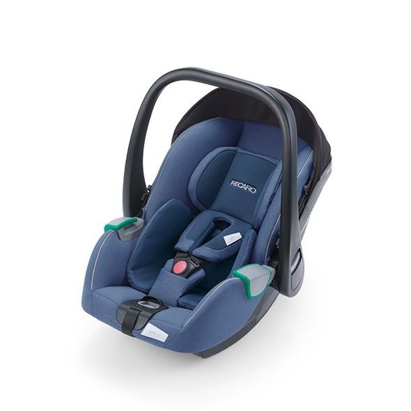 RECARO AVAN - AUTOSEDAČKY 0-13KG - AUTOSEDAČKY A PŘÍSLUŠENSTVÍ