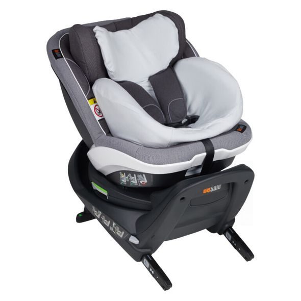 BESAFE CHILD SEAT COVER BABY INSERT