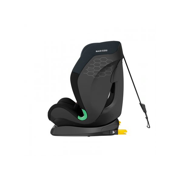 MAXI-COSI TITAN S I-SIZE AUTOSEDAČKA TONAL BLACK - AUTOSEDAČKY 9-36KG - AUTOSEDAČKY A PŘÍSLUŠENSTVÍ