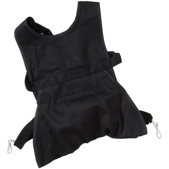 BABY DAN KŠÍRY DO KOČÁRKU LUX BLACK - BEZPEČNOST DĚTÍ V DOMÁCNOSTI - KOUPÁNÍ A ZDRAVÍ