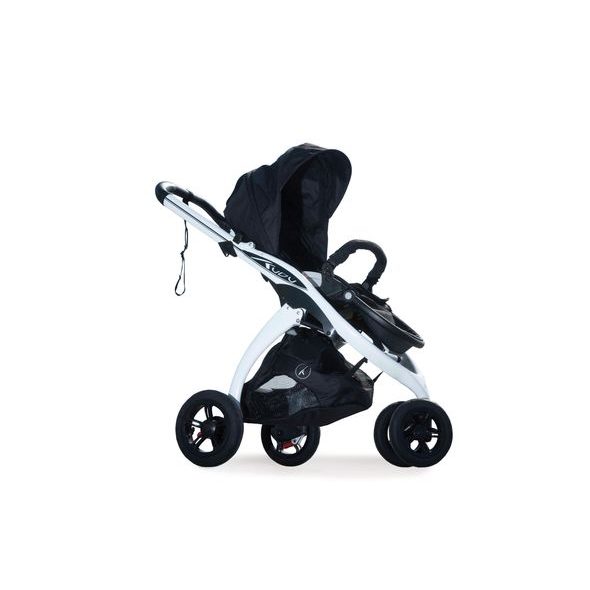 CASUALPLAY KUDU ANTHRACITE VČ. PODLOŽKY 2012 - SPORTOVNÍ KOČÁRKY - KOČÁRKY A PŘÍSLUŠENSTVÍ