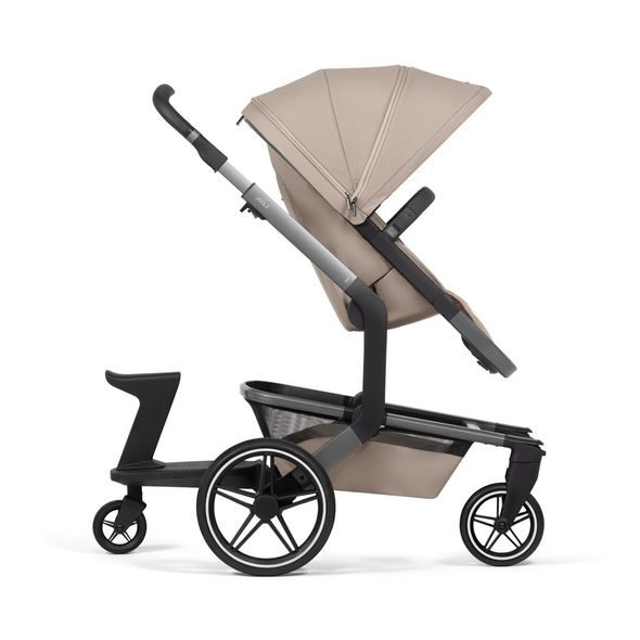 JOOLZ JOOLZ | DAY5 FOOTBOARD L VČETNĚ SEDÁTKA - STUPÁTKA ZA KOČÁREK - KOČÁRKY A PŘÍSLUŠENSTVÍ