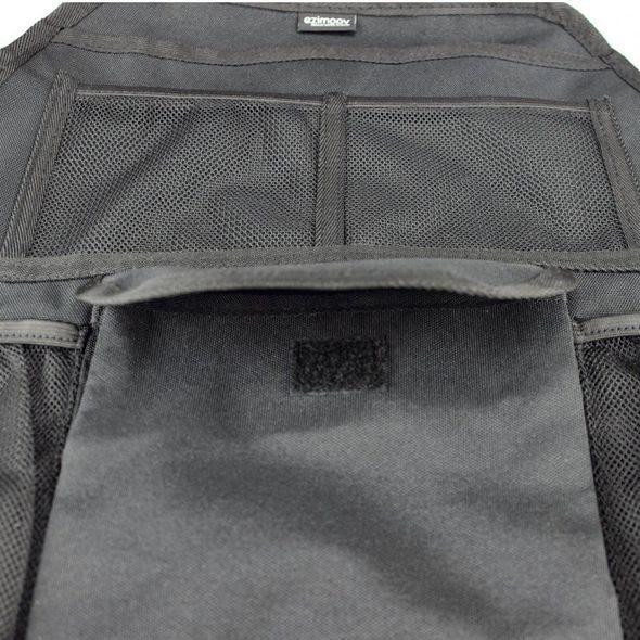 EZIMOOV CHRÁNIČ AUTOSEDADLA EZI TRAVEL PLUS - KAPSÁŘE A ORGANIZÉRY - AUTOSEDAČKY A PŘÍSLUŠENSTVÍ