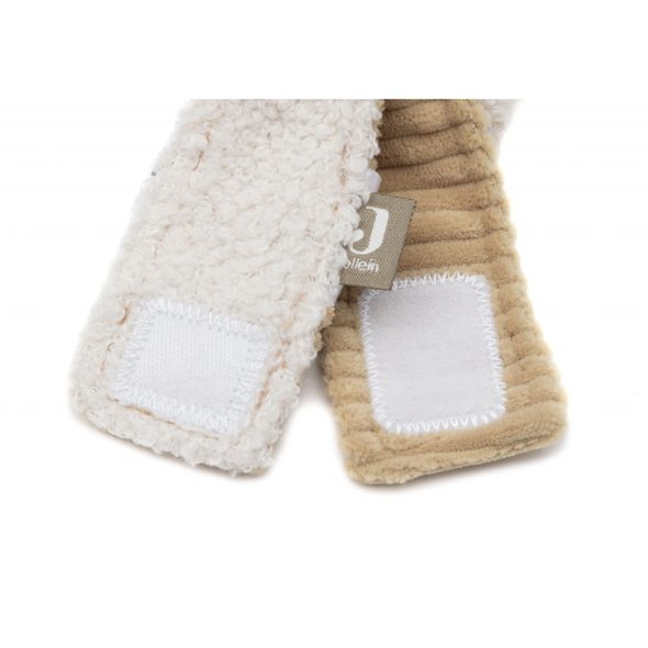 JOLLEIN CHRASTÍTKO NA RUKU KOČIČKA CHARLIE - CHRASTÍTKA - PRO DĚTI