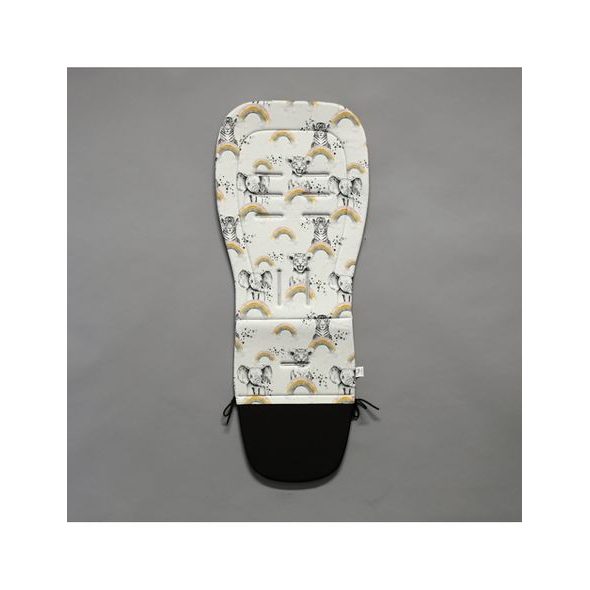 KIDILOO PODLOŽKA DO KOČÁRKU THULE - PODLOŽKY DO KOČÁRKU - KOČÁRKY A PŘÍSLUŠENSTVÍ