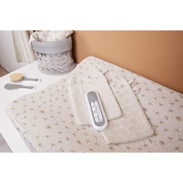 BEBE-JOU KOUPACÍ TEPLOMĚR BÉBÉ-JOU LIGHT OAT - KOUPACÍ TEPLOMĚRY - KOUPÁNÍ A ZDRAVÍ