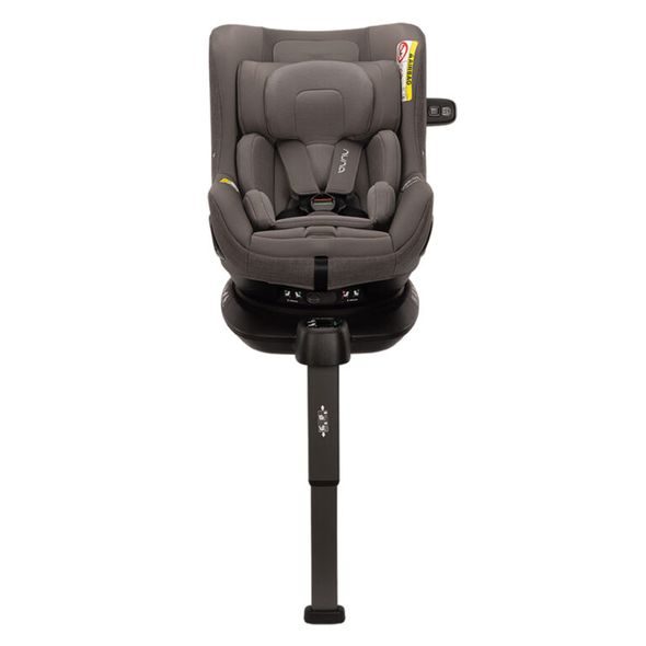 NUNA PRUU™ THUNDER - AUTOSEDAČKY 0-18KG - AUTOSEDAČKY A PŘÍSLUŠENSTVÍ