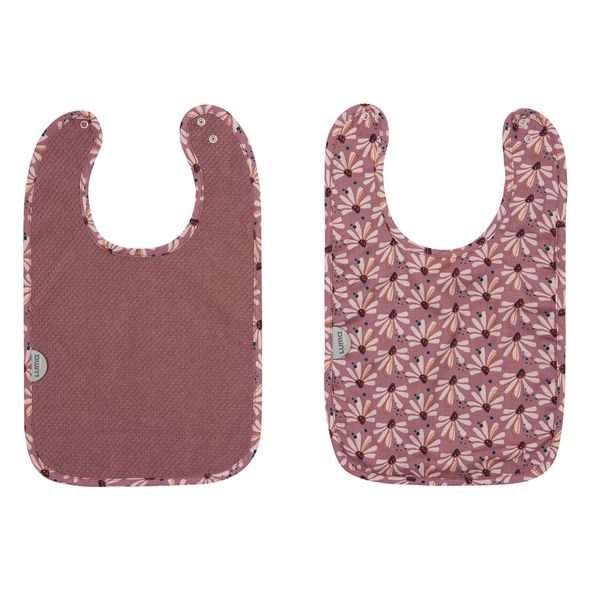 LUMA BRYNDÁČKY FLOWERFEVER 2KS - BRYNDÁKY - KRMENÍ