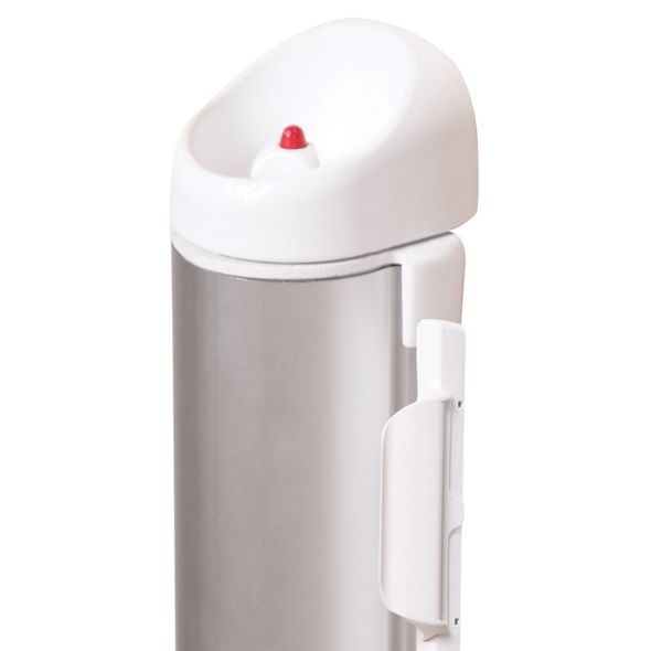 LASCAL KIDDY GUARD ACCENT - ROLOVACÍ ZÁBRANA (OTVOR DO 100 CM) - BEZPEČNOST DĚTÍ V DOMÁCNOSTI - KOUPÁNÍ A ZDRAVÍ