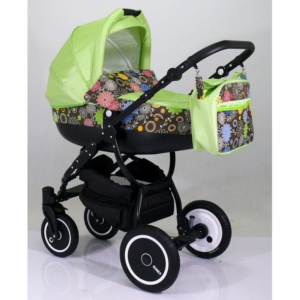 DEPEMO TARGAST TROJKOMBINACE VČ. AUTOSEDAČKY 2012 - TROJKOMBINACE - KOČÁRKY A PŘÍSLUŠENSTVÍ