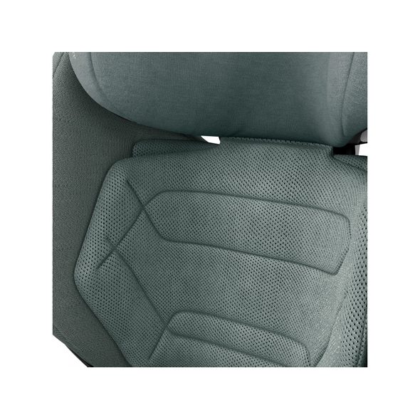 MAXI-COSI RODIFIX PRO 2 I-SIZE AUTOSEDAČKA AUTHENTIC GREY - AUTOSEDAČKY 15-36KG - AUTOSEDAČKY A PŘÍSLUŠENSTVÍ