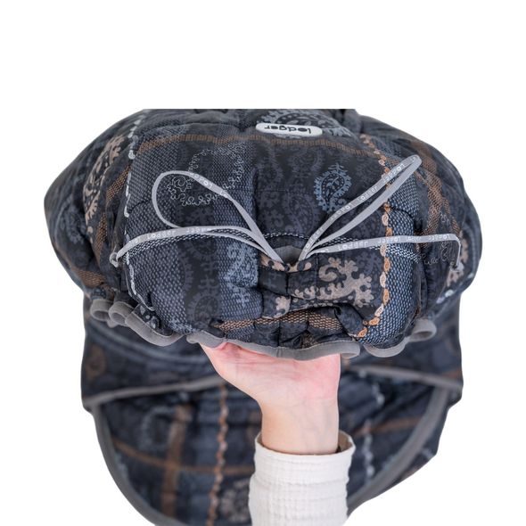 LODGER BUNKER TRIBE PIGEON - FUSAKY DO KOČÁRKU - KOČÁRKY A PŘÍSLUŠENSTVÍ