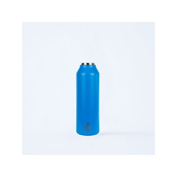RUNBOTT TERMOLÁHEV MII 600 ML BLUE - TERMOOBALY A TERMOSKY - KRMENÍ