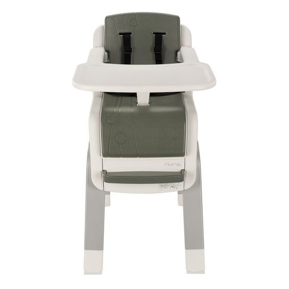 NUNA ZAAZ PINE - JÍDELNÍ ŽIDLIČKY PLASTOVÉ - KRMENÍ