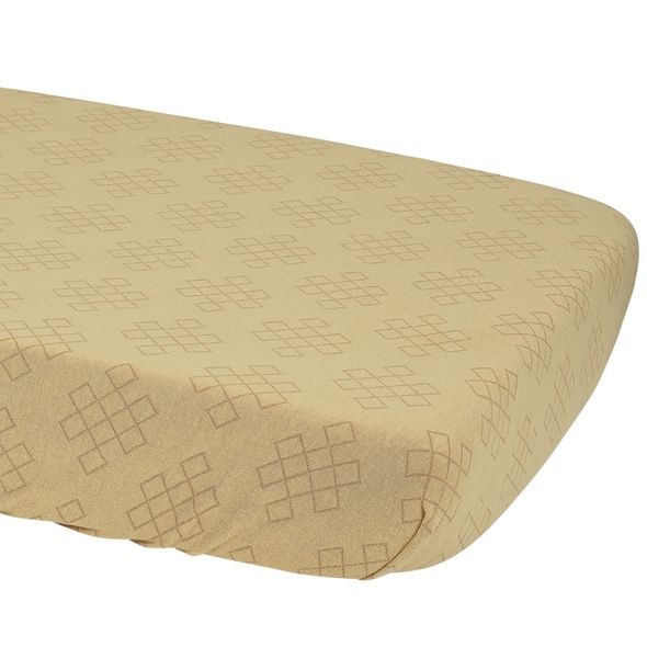 LODGER SLUMBER EMPIRE 40 X 80 CM CARAMEL - PROSTĚRADLA - SPINKÁNÍ