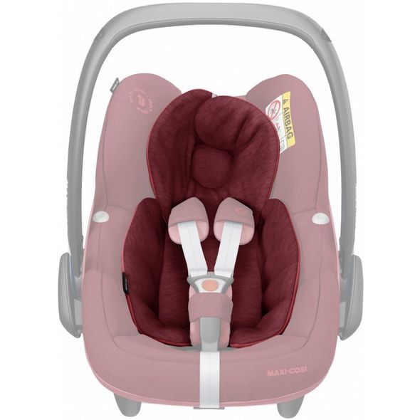 MAXI-COSI PEBBLE PRO I-SIZE 2024 - AUTOSEDAČKY 0-13KG - AUTOSEDAČKY A PŘÍSLUŠENSTVÍ