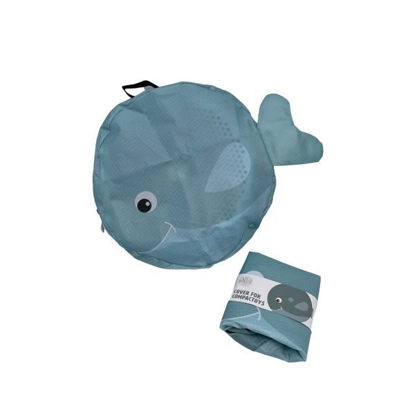 COMPACTOYS OBAL NA SKLÁDACÍ SADU A RYBÁŘSKOU HRU - HRAČKY NA PÍSEK - PRO DĚTI