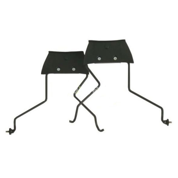 TEUTONIA ADAPTÉRY PRO RÖMER NA COSMO, FUN, SPIRIT, BE YOU 2011 - ADAPTÉRY NA AUTOSEDAČKU - KOČÁRKY A PŘÍSLUŠENSTVÍ