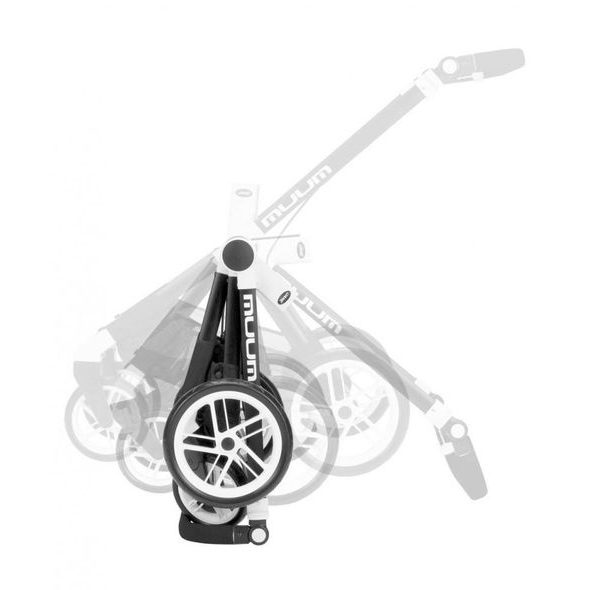 JANÉ MUUM - SPORTOVNÍ KOČÁR, REVERSE SEDÁK, KOŠÍK, PLÁŠTĚNKA 2019 - SPORTOVNÍ KOČÁRKY - KOČÁRKY A PŘÍSLUŠENSTVÍ