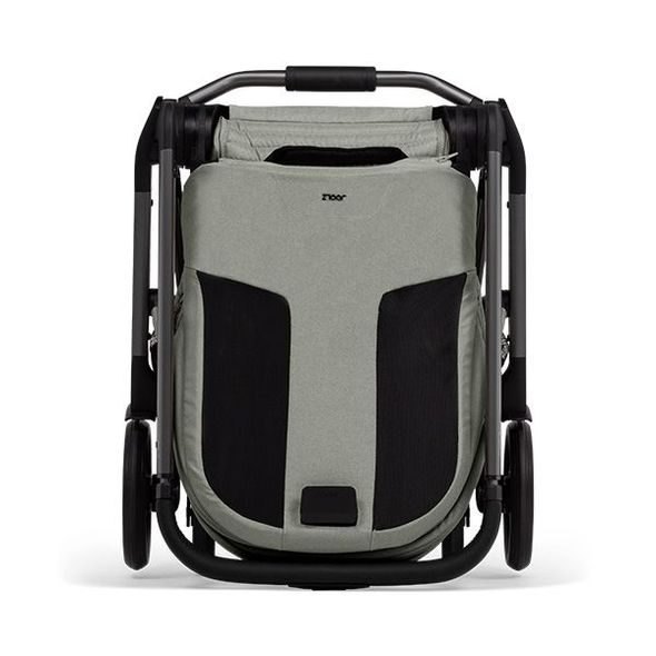 JOOLZ JOOLZ HUB² L SAGE GREEN - SPORTOVNÍ KOČÁRKY - KOČÁRKY A PŘÍSLUŠENSTVÍ