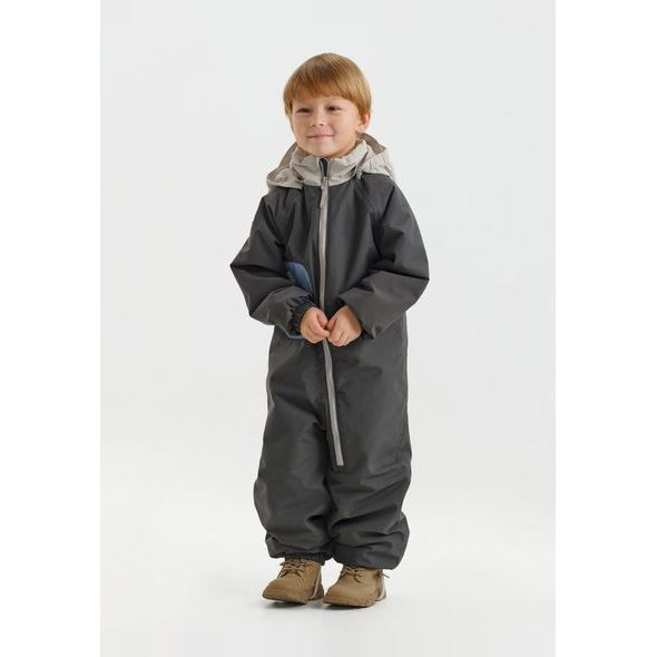LEOKID KOMBINÉZA COLOR KIT STINGRAY VEL. 18 - 24 MĚSÍCŮ (VEL. 86) - ZIMNÍ KOMBINÉZY - PRO DĚTI