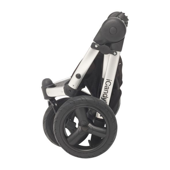 ICANDY PEACH JOGGER 2014 - VÝPRODEJ - OUTLET