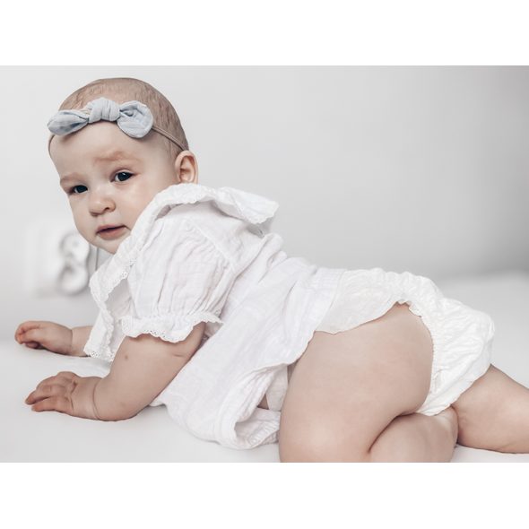 BAMBOOLOVE PLENY JEDNORÁZOVÉ BAMBUS VEL. S 3-8 KG 25 KS - JEDNORÁZOVÉ PLENY - PŘEBALOVÁNÍ