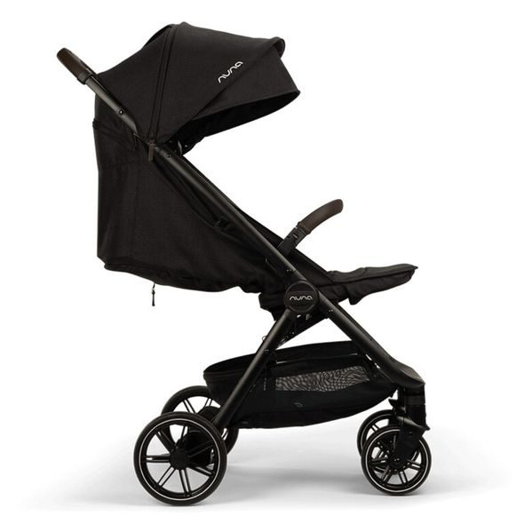 NUNA TRVL™ LX CAVIAR - SPORTOVNÍ KOČÁRKY - KOČÁRKY A PŘÍSLUŠENSTVÍ