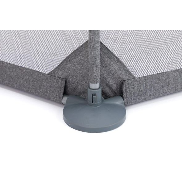 FILLIKID OHRÁDKA PRAG ŠESTIHRANNÁ GREY - OHRÁDKY - KOUPÁNÍ A ZDRAVÍ