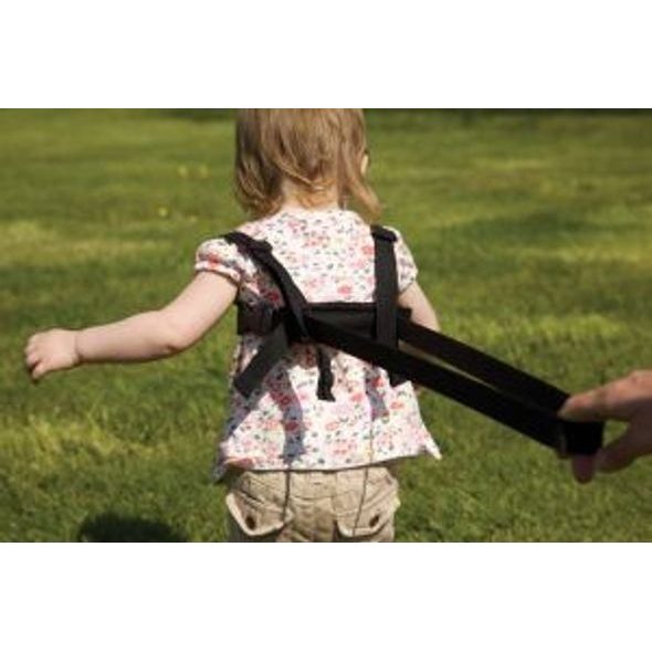 SUNSHINE KIDS KŠÍRY CHILD HARNESS - BEZPEČNOST DĚTÍ V DOMÁCNOSTI - KOUPÁNÍ A ZDRAVÍ