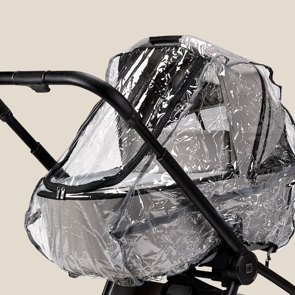 MOON PLÁŠTĚNKA RESEA/ROCCA/PIÚ - PLÁŠTĚNKY - KOČÁRKY A PŘÍSLUŠENSTVÍ