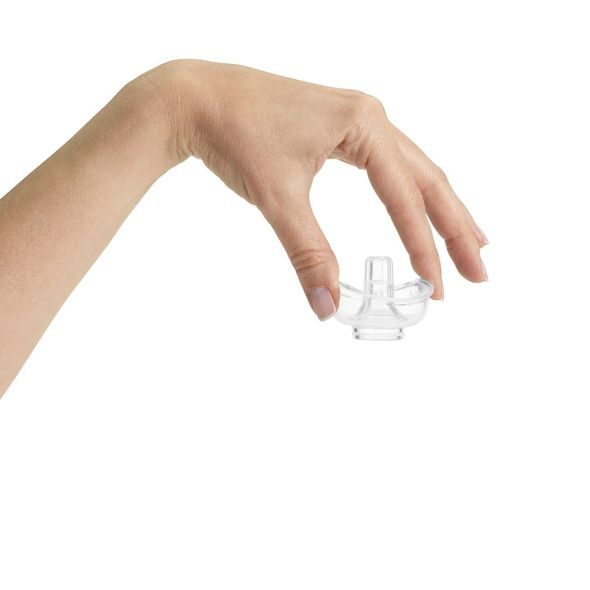 MEDELA LÁHEV PRO KOJENÉ DĚTI CALMA - KOJENECKÉ LAHVE - KRMENÍ